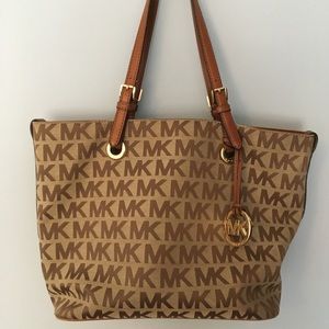 Michael Kors Tote Bag